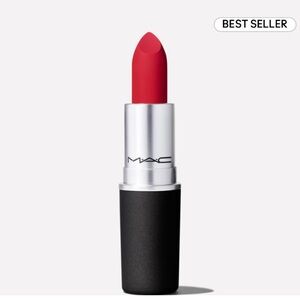 NEW in box MAC lipstick 922 Werk, Werk, Werk